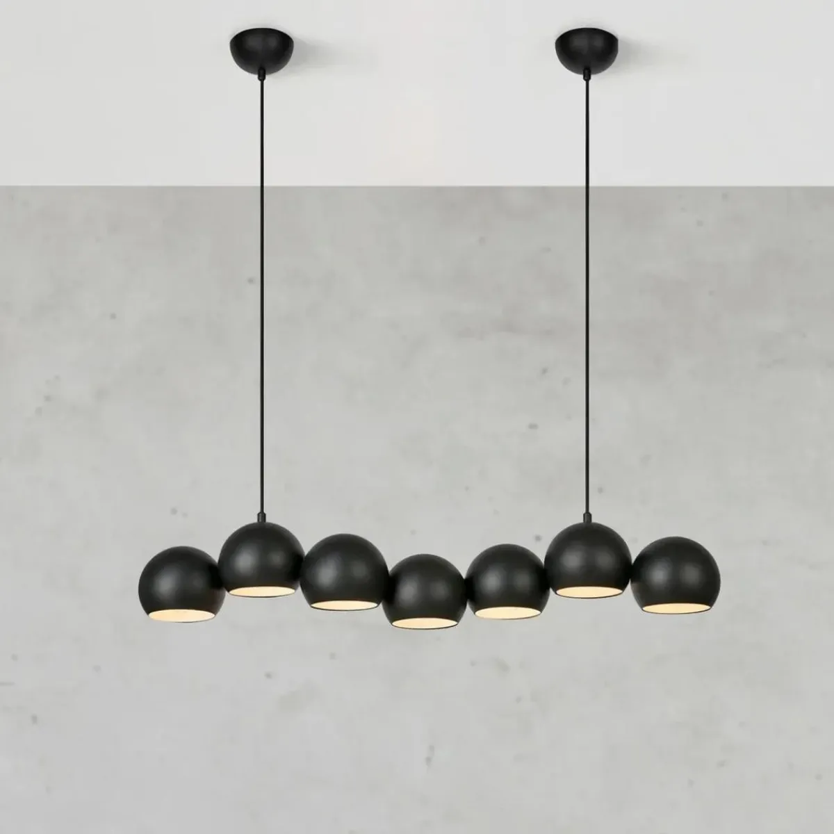 Kjøkkenbelysning Tak|Takpendler>Marksløjd Cupolo takpendel