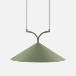 Kjøkkenbelysning Tak|Takpendler>Globen Lighting Curve 50 takpendel