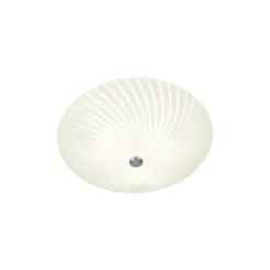 Kjøkkenbelysning Tak|Taklamper / Takplafonder>Aneta Lighting Cyklon taklampe 42 cm - Hvit