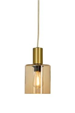 Kjøkkenbelysning Tak|Takpendler>Aneta Lighting Cylinder takpendel