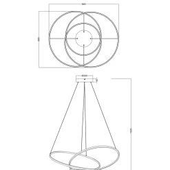 Kjøkkenbelysning Tak|Takpendler><noscript><img width=