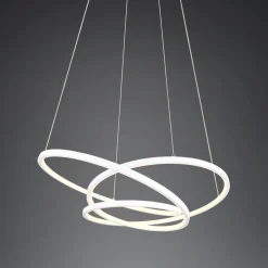 Kjøkkenbelysning Tak|Takpendler>Trio Lighting Darvin pendellampe 64