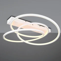 Kjøkkenbelysning Tak|Taklamper / Takplafonder>Trio Lighting Darvin taklampe