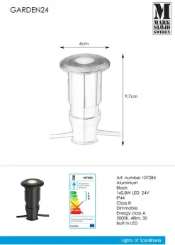 Garden 24 System><noscript><img width=