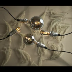 Dekorpære E14|Led-Pærer E14 Sokkel><noscript><img width=