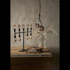 Dekorpære E14|Led-Pærer E14 Sokkel><noscript><img width=