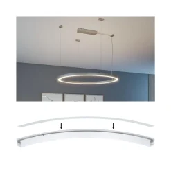 Linion Kanalsystem>Paulmann Dekkurve til Linion kanalsystem