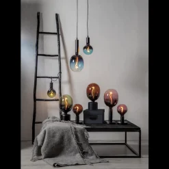 Led-Pærer E27 Sokkel><noscript><img width=