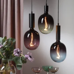 Led-Pærer E27 Sokkel><noscript><img width=