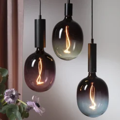 Led-Pærer E27 Sokkel><noscript><img width=