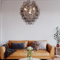 Kjøkkenbelysning Tak|Takpendler>By Rydens Deluxe takpendel