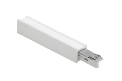 Kjøkkenbelysning Tak|Designline>Antidark Designline endetilkobling - Hvit