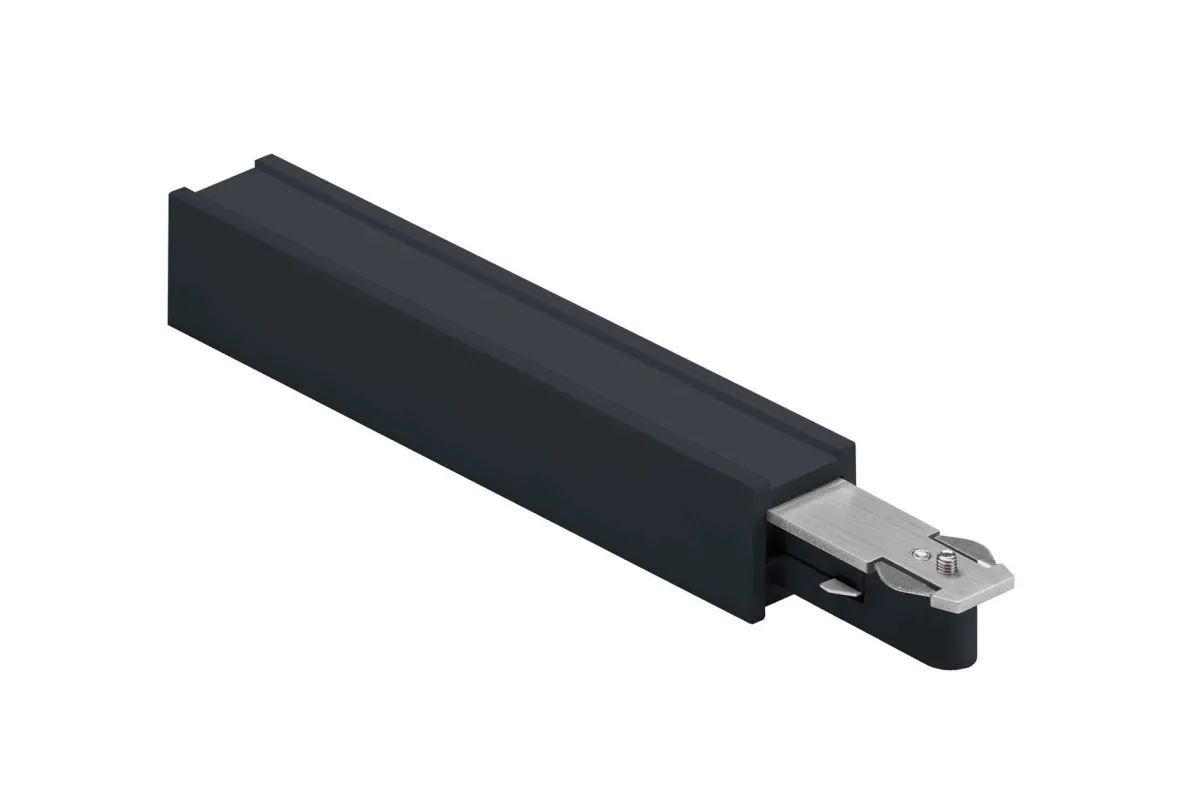 Kjøkkenbelysning Tak|Designline>Antidark Designline endetilkobling - Svart