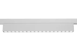 Kjøkkenbelysning Tak|Designline>Antidark Designline Linear Dots 9,5W 3000 Kelvin - Dimbar