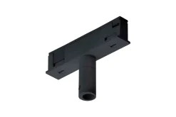 Kjøkkenbelysning Tak|Designline>Antidark Designline pendeladapter - Svart