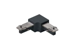 Kjøkkenbelysning Tak|Designline>Antidark Designline vinkelskjøt - Svart