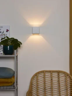 Vegglamper Med Opp/Ned Lys><noscript><img width=