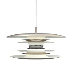 Kjøkkenbelysning Tak|Takpendler>Belid Diablo takpendel D500 E27