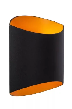 Vegglamper Med Opp/Ned Lys>Lucide Diletta vegglampe