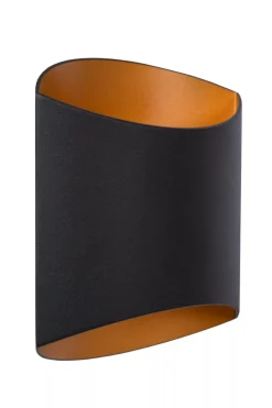 Vegglamper Med Opp/Ned Lys>Lucide Diletta vegglampe