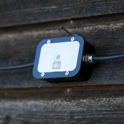 Garden 24 System>Marksløjd Dimmer - Garden 24 - Svart