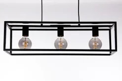 Kjøkkenbelysning Tak|Takpendler>Ms - belysning Dino takpendel 3 - Svart