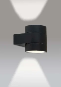 Utelamper Med Opp/Ned Lys><noscript><img width=