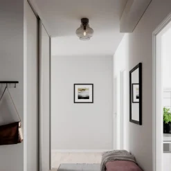 Kjøkkenbelysning Tak|Taklamper / Takplafonder>By Rydens Dolores taklampe Ø30