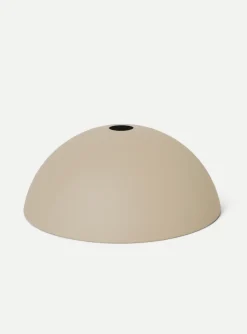Kjøkkenbelysning Tak|Takpendler>Ferm Living Dome Shade - Cashmere