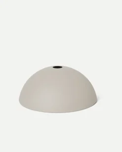 Kjøkkenbelysning Tak|Takpendler>Ferm Living Dome Shade - grå