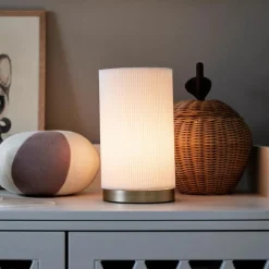 Barneromsbelysning>Pr home of Scandinavia Ab Dora bordlampe - Hvit