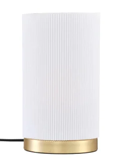 Barneromsbelysning>Pr home of Scandinavia Ab Dora bordlampe - Hvit