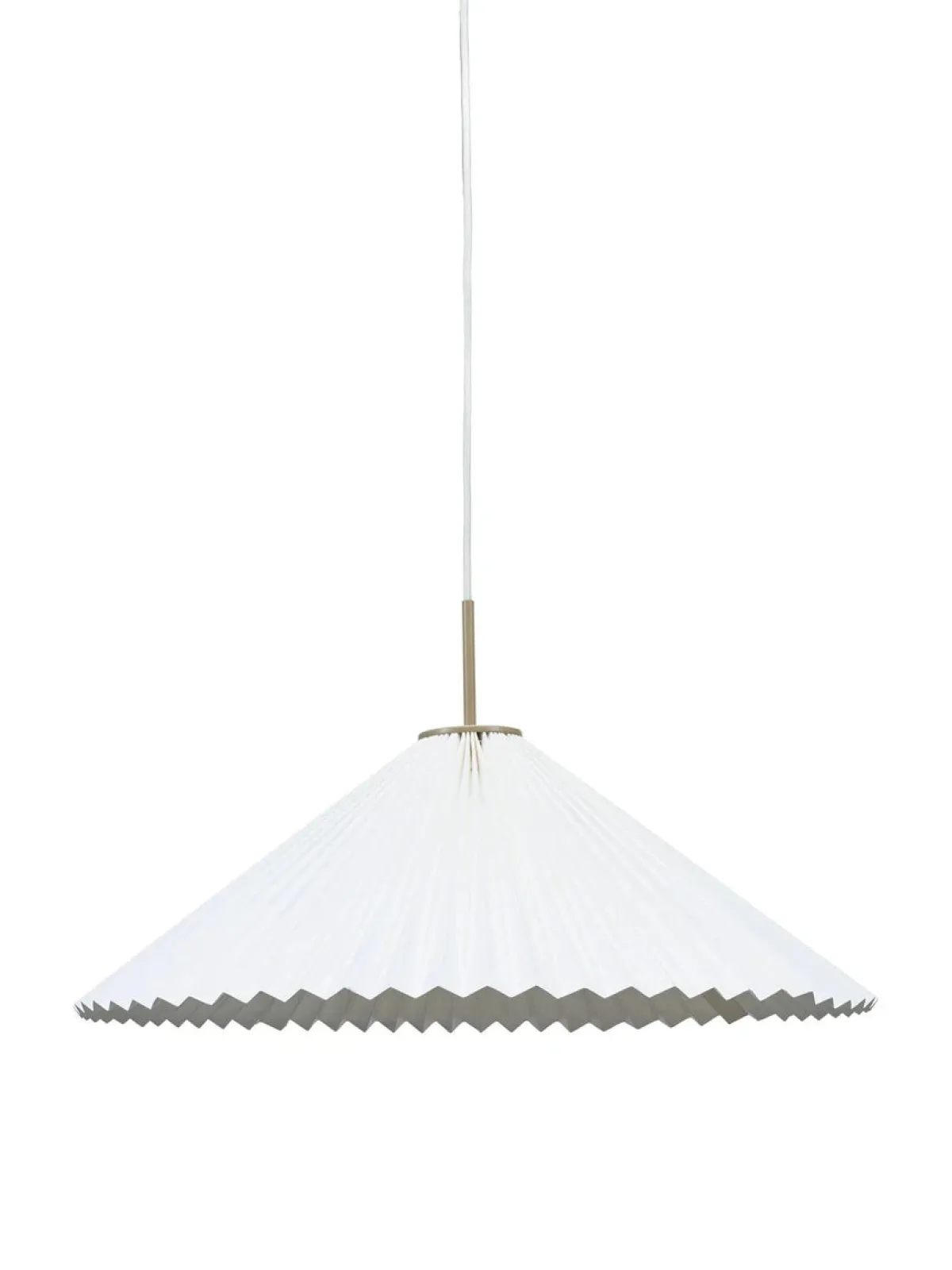 Kjøkkenbelysning Tak|Takpendler>Pr home of Scandinavia Ab Dora takpendel 60 cm - Hvit