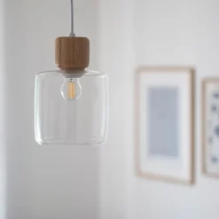 Kjøkkenbelysning Tak|Takpendler>Globen Lighting Dot 23 takpendel - Klar