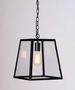 Kjøkkenbelysning Tak|Takpendler>Ms - belysning Dovre pendel Svart