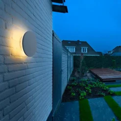 Utelamper Til Kystområder|Utelamper - Veggskjold / Plafond><noscript><img width=