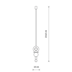 Takpendler|Kjøkkenbelysning Tak><noscript><img width=
