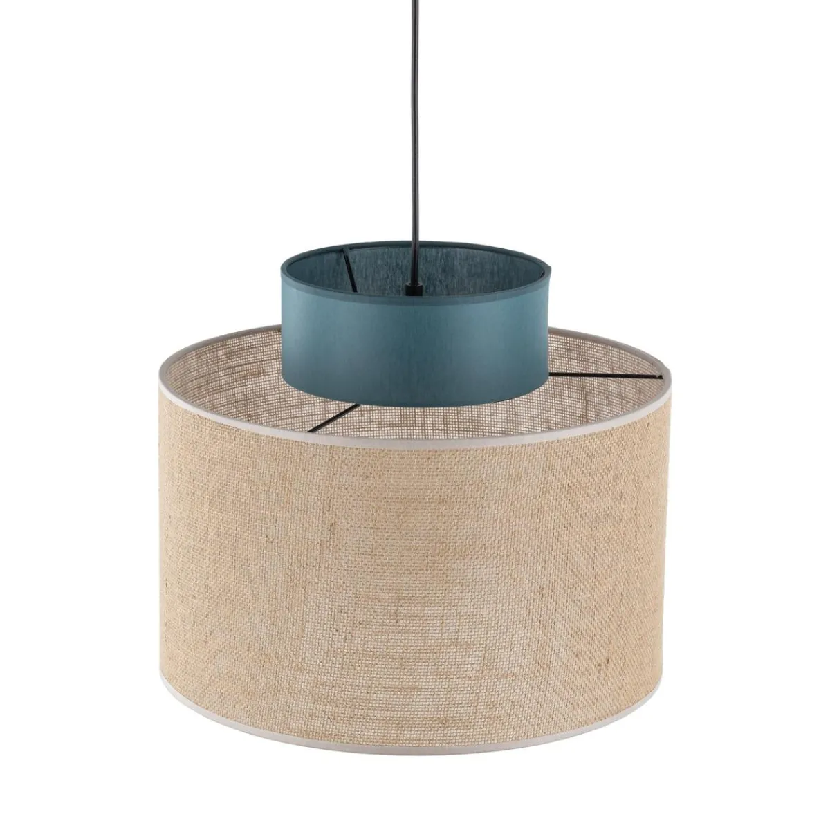 Kjøkkenbelysning Tak|Takpendler>TK Lighting Duo takpendel 38 cm