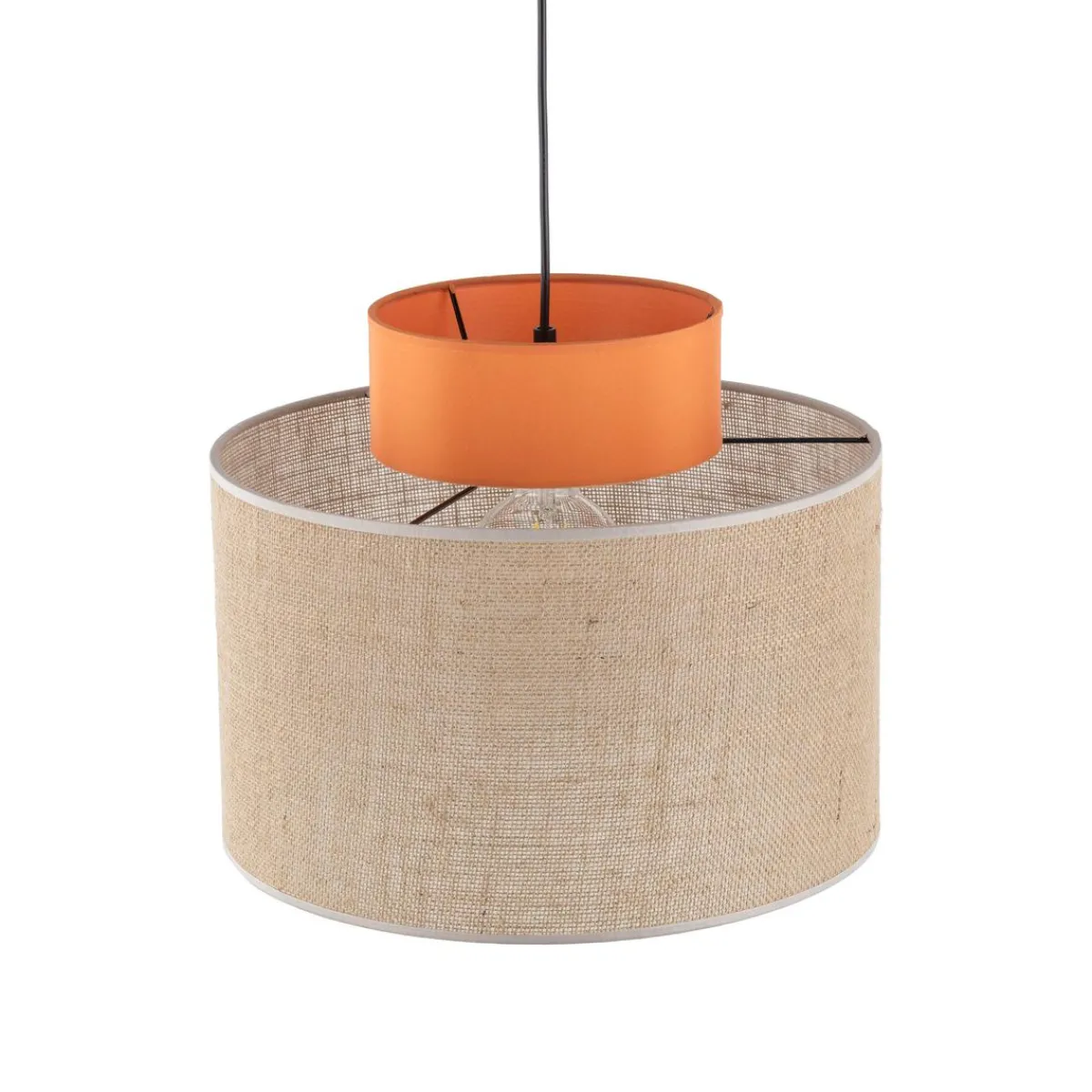 Kjøkkenbelysning Tak|Takpendler>TK Lighting Duo takpendel 38 cm