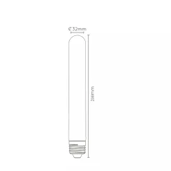 Led-Pærer E27 Sokkel><noscript><img width=