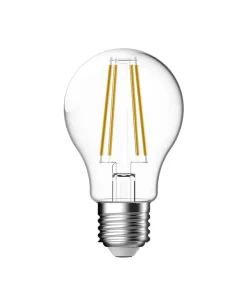 Led-Pærer E27 Sokkel>Energetic E27 Filament 4W 2700K 840 lumen - Ikke dimbar
