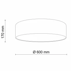 Kjøkkenbelysning Tak|Taklamper / Takplafonder><noscript><img width=