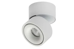 Kjøkkenbelysning Tak|Spotter & Skinner>Antidark Easy W100 takspot 1 lys 10W Dim to warm Dimbar