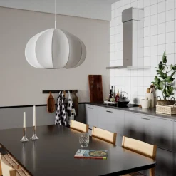 Kjøkkenbelysning Tak|Takpendler>By Rydens Ebba Ø60 takpendel