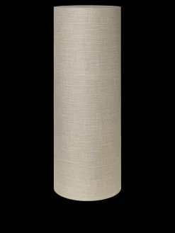 Lampeskjermer>Ferm Living Eclipse Lampeskjerm - Lang - Sand