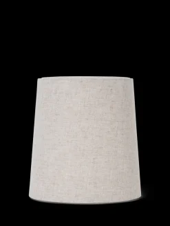 Lampeskjermer>Ferm Living Eclipse Lampeskjerm - Medium - Natural