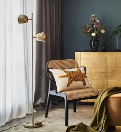 Interiørlamper Gulv|Leselamper Gulv>Marksløjd Edgar Gulvlampe