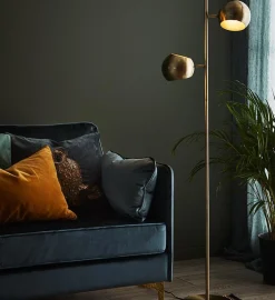 Interiørlamper Gulv|Leselamper Gulv><noscript><img width=