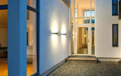 Utelamper Med Opp/Ned Lys><noscript><img width=