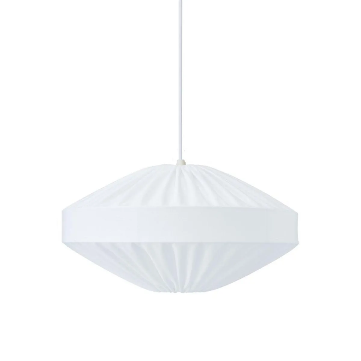 Kjøkkenbelysning Tak|Takpendler>Pr home of Scandinavia Ab Edith takpendel 50 cm - Hvit